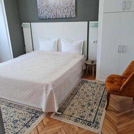 Apartament Central Gherla Luaran gambar